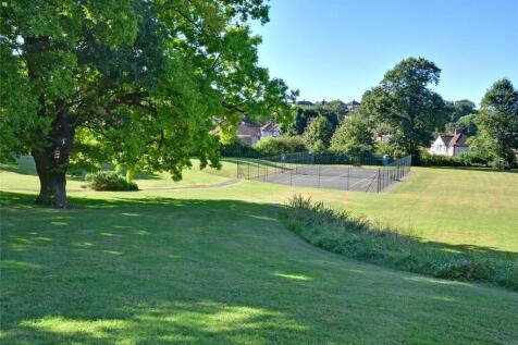 Tennis Courts