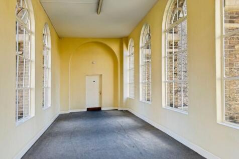 Communal Hallways