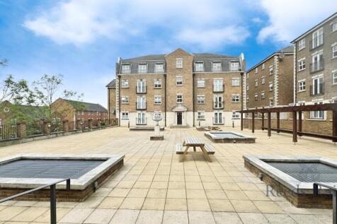 Communal Square