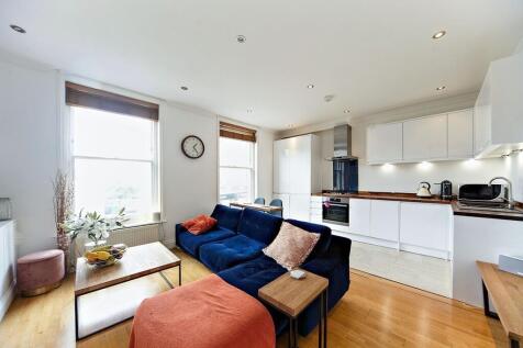 Open Plan Living Roo