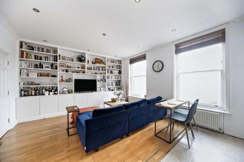 Open Plan Living Roo