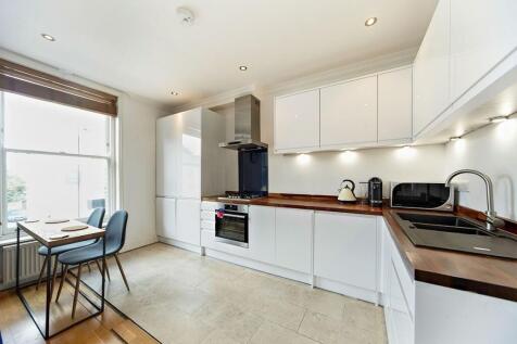 Open Plan Living Roo