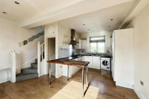 Kitchen/Lounge