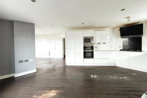 Kitchen/Lounge