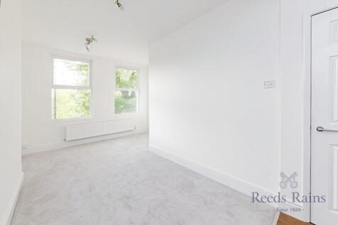 Reception Area