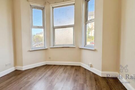 Lounge/Bedroom
