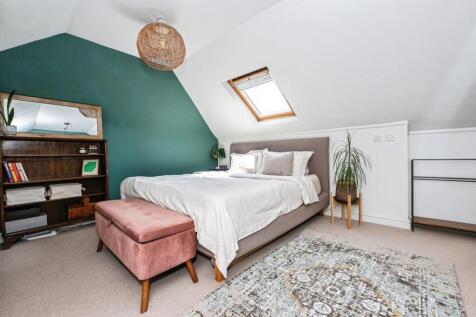 Loft Room