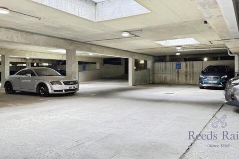 Secure Parking