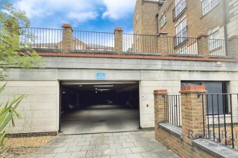 Underground Parking