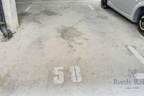 Parking Space