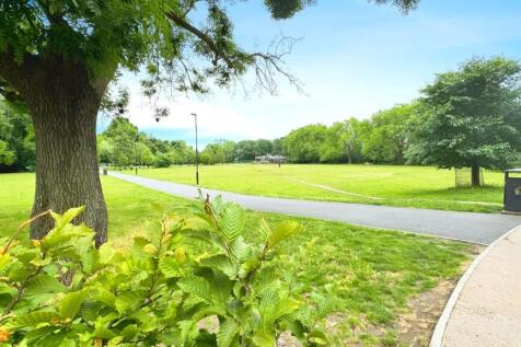 Ladywell Fields