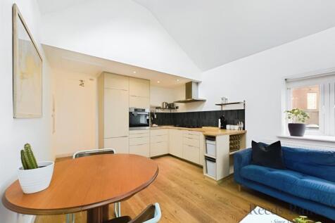 Dining Space