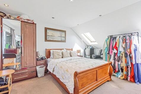 Loft Room/Bedroom