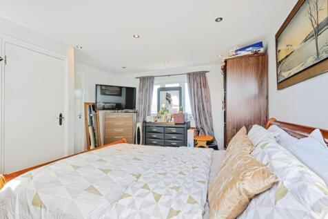 Loft Bedroom