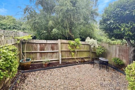 Private Garden