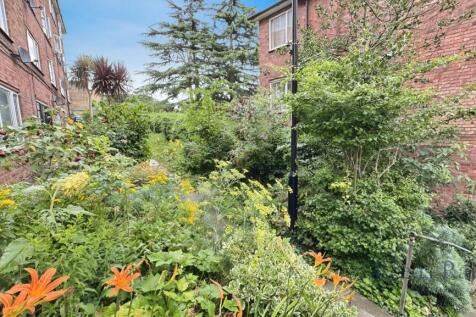Communal Garden