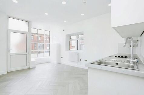 Kitchen/Lounge
