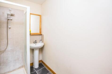 Shower Room/WC