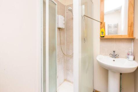Shower Room/WC