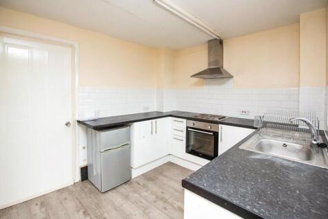 Open Plan Living Roo