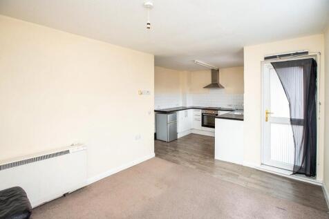 Open Plan Living Roo
