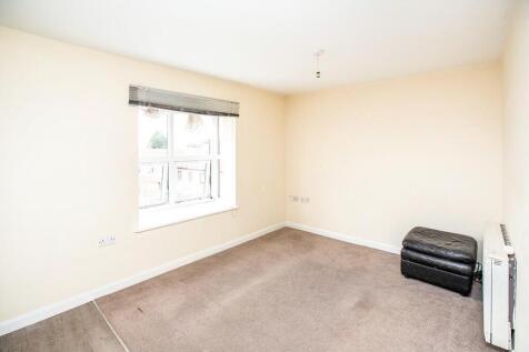 Open Plan Living Roo