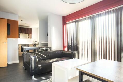 Open Plan Living Roo