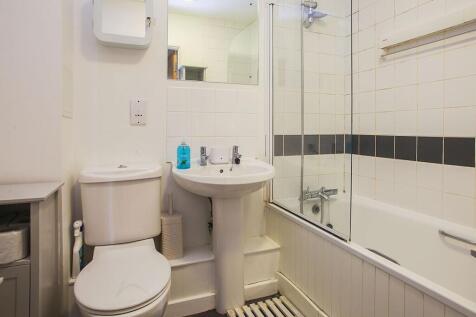 Bathroom/WC