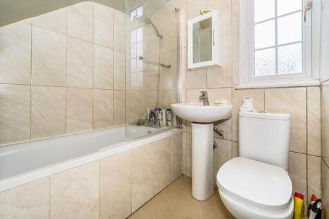 Bathroom/WC