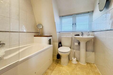 Bathroom W.C