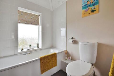 Bathroom W.C