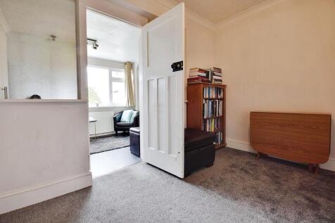 Study/Family Room