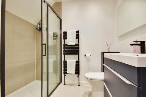 Shower Room W.C