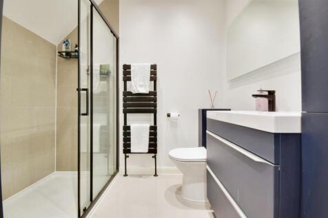 Shower Room W.C