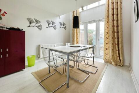 Dining Space