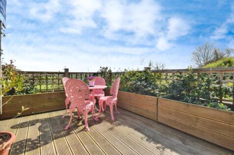 Sun Terrace