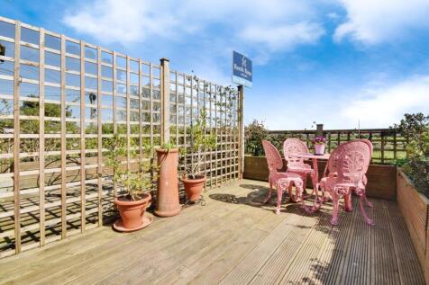 Sun Terrace