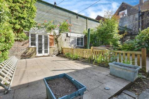 Garden &amp; Workshop