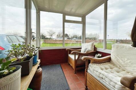 Sun Porch