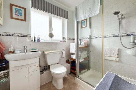 Shower Room W.C