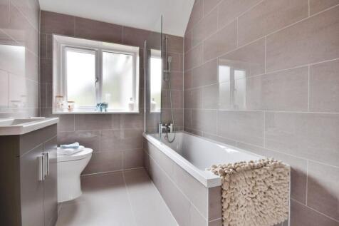 Bathroom W.C