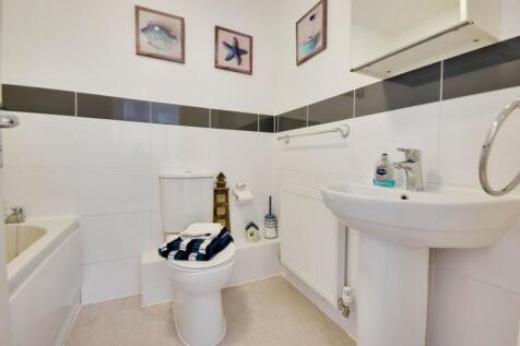 Bathroom W.C