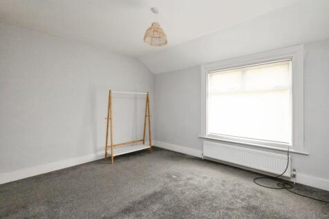 Bedroom OBE