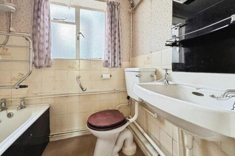 Bathroom W.C