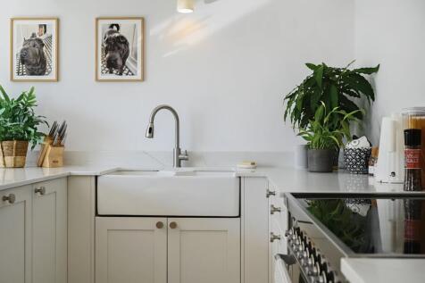 Kitchen/Brekafast