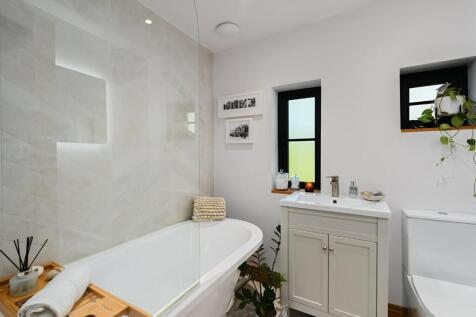 Bathroom W.C
