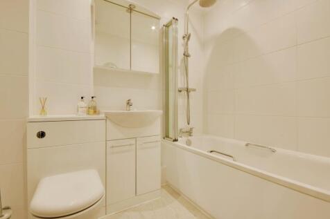 Bathroom W.C