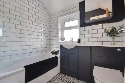 Bathroom W.C