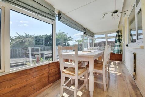 Sun Room/Diner
