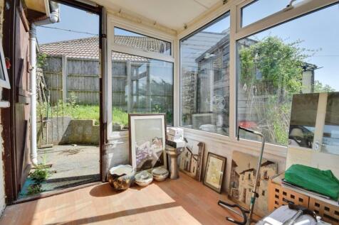 Side Porch
